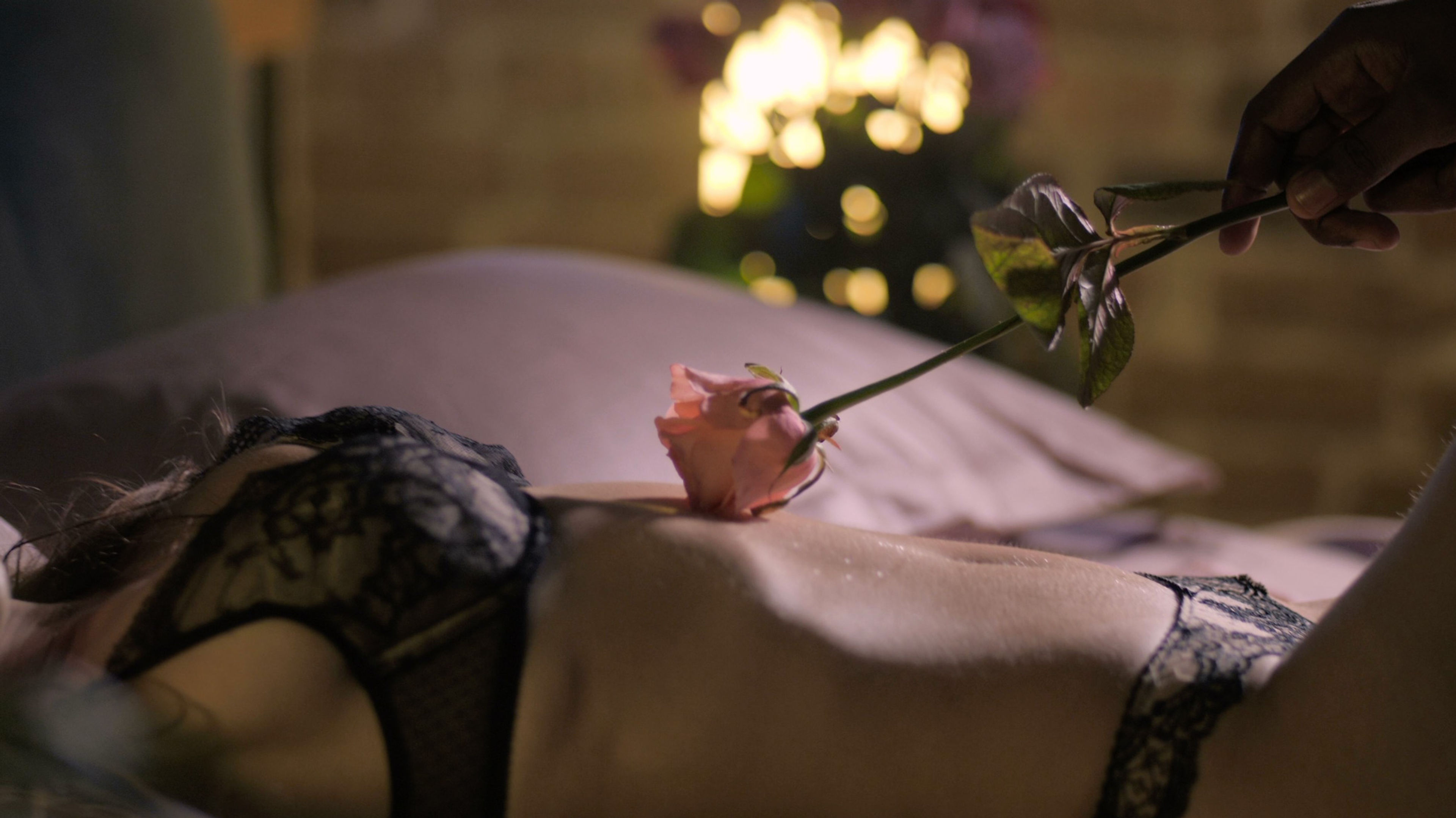 Love Made To Be Worn